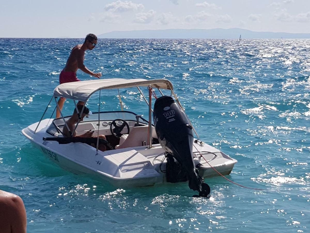 شقة Seaside كالاماتا المظهر الخارجي الصورة